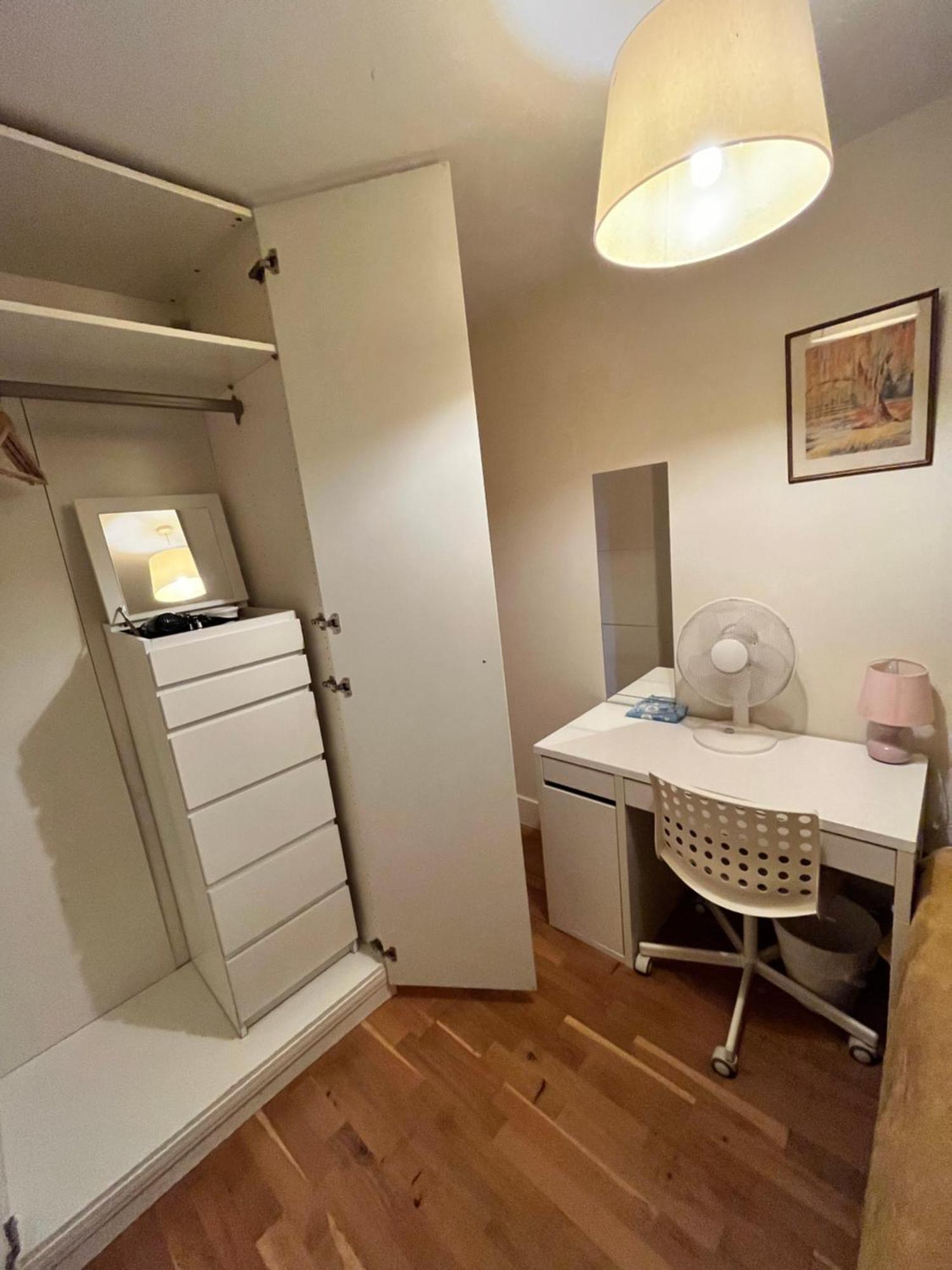 Alloggio in famiglia Euston Private Bedrooms 161 Flat3